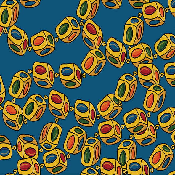 KOSMIMA Blouse Claudia