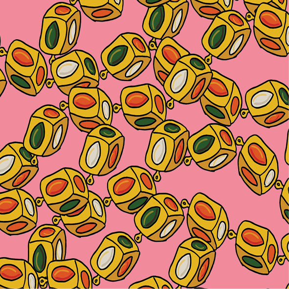 KOSMIMA Blouse Claudia