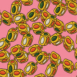 KOSMIMA Blouse Claudia