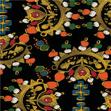 KOSMIMA Pants Melina Silk