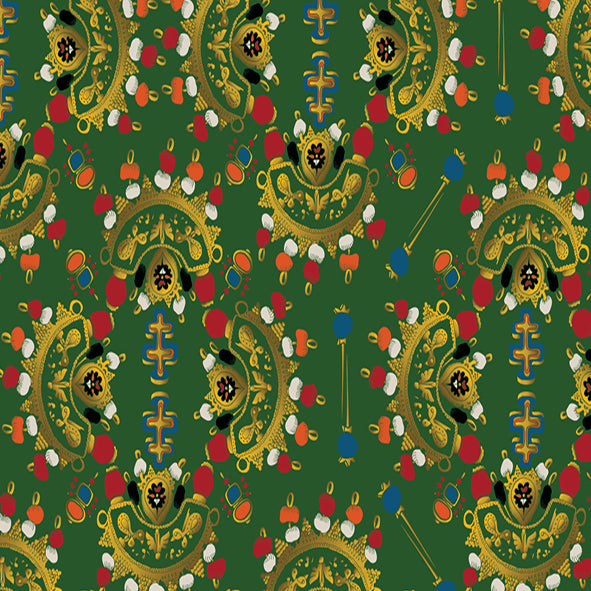 KOSMIMA Pants Melina Silk