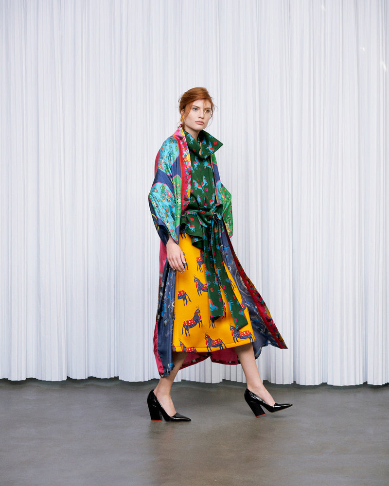 It's All Greek To Me II - 11