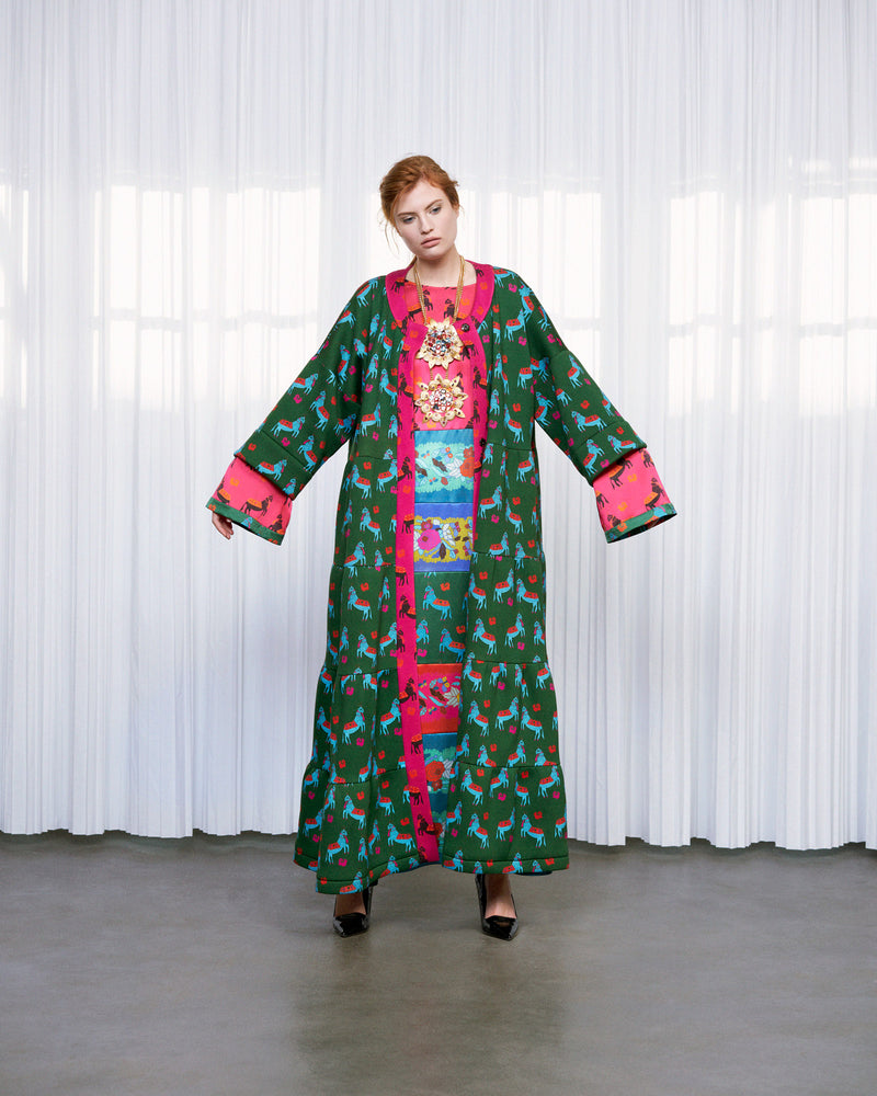 It's All Greek To Me II - 5