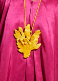 PETALOUDA Bela Silva Ceramic Pendant Tree of Life