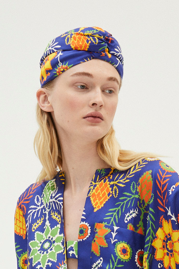 Greek Headpiece Camilla