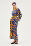 Greek Kaftan Alek Silk