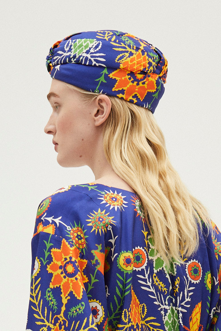 Greek Headpiece Camilla