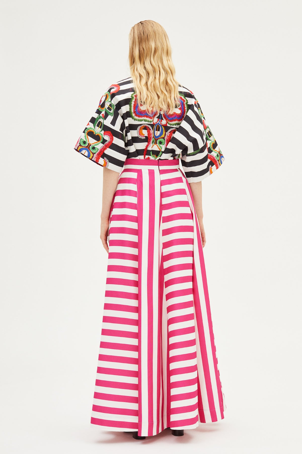 Greek Long Skirt Barbra