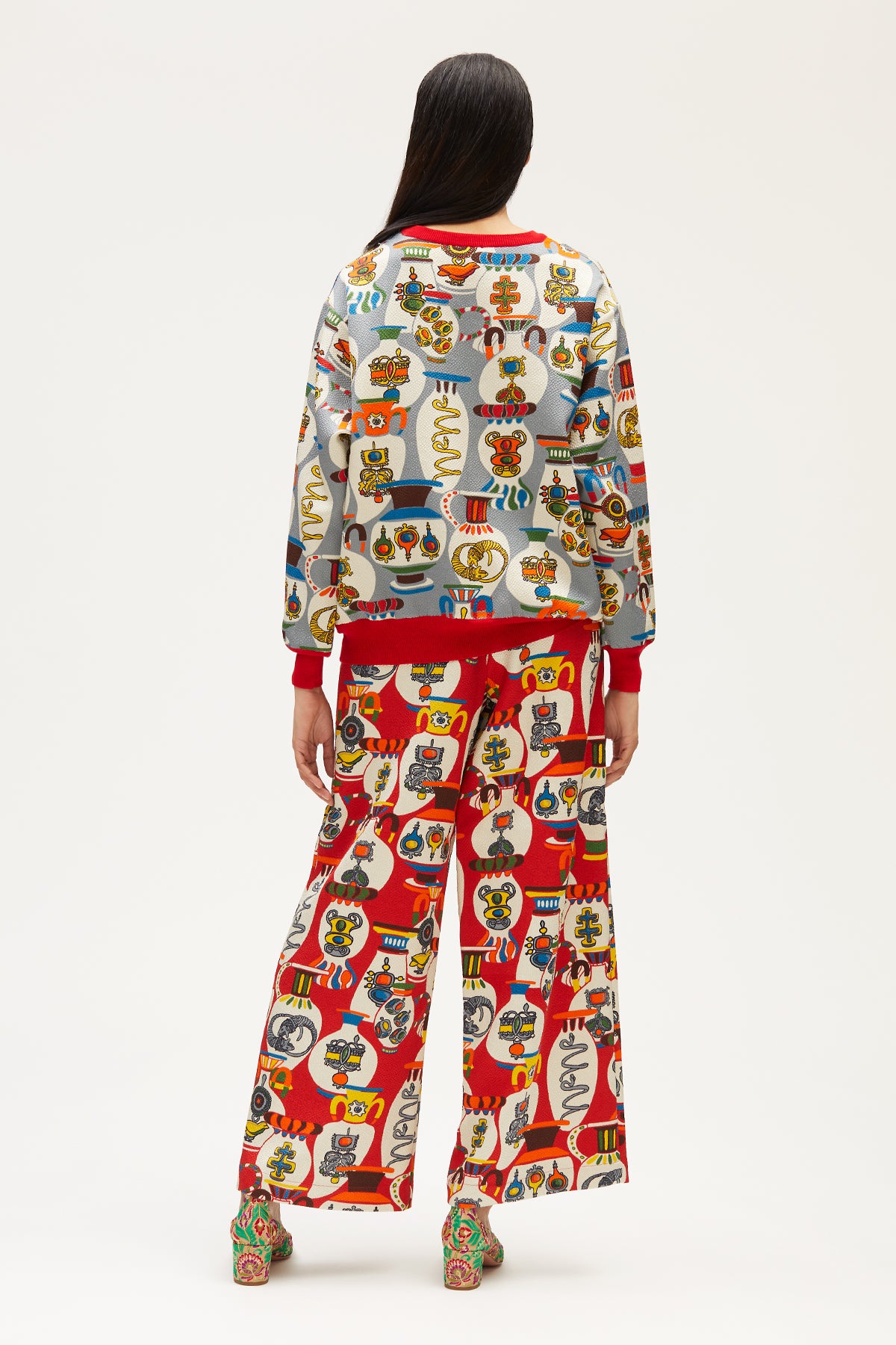 KOSMIMA Sweater Cindy