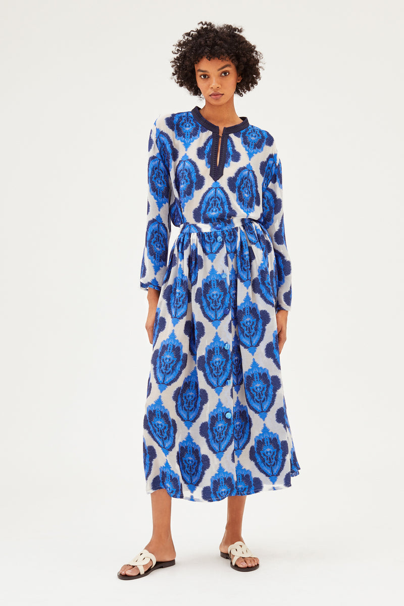 MESOGIOS Skirt Santorini