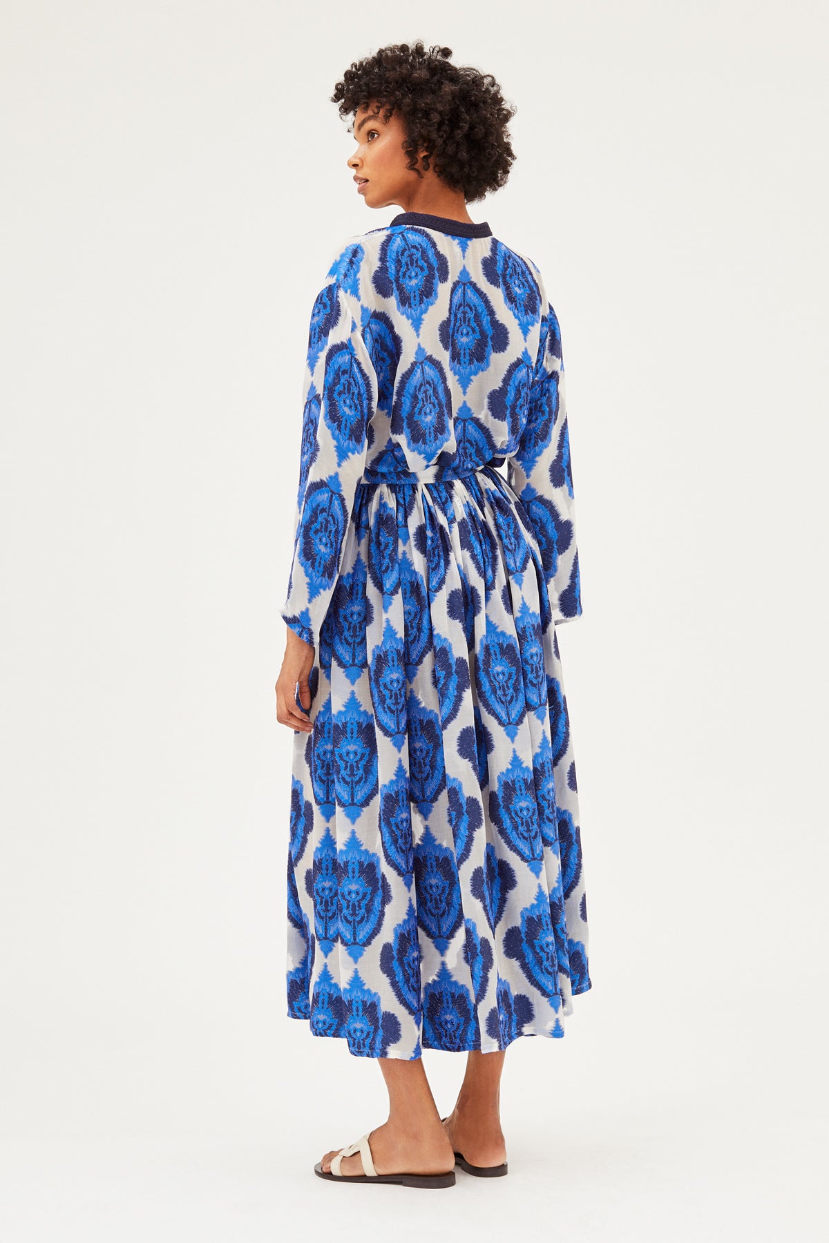 MESOGIOS Skirt Santorini