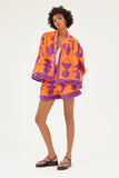 MESOGIOS Beach Shorts Palmira