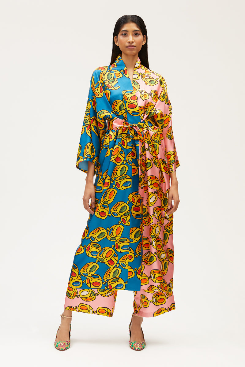 KOSMIMA Kimono Kosmima