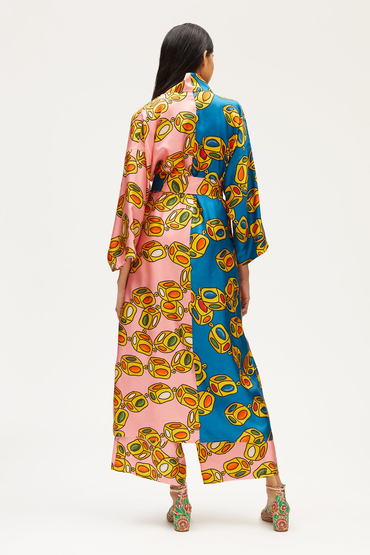 KOSMIMA Kimono Kosmima