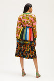 KOSMIMA Volant Skirt Frida