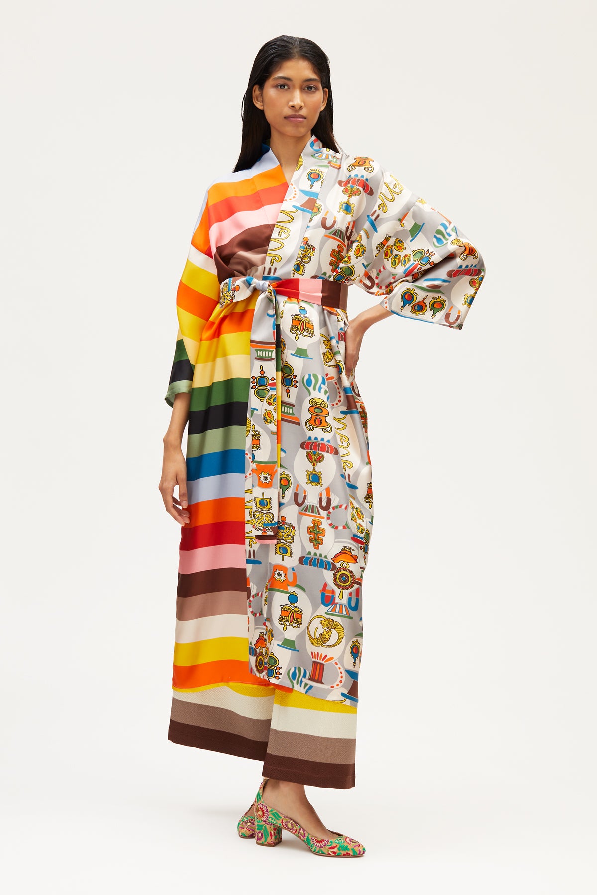 KOSMIMA Kimono Kosmima