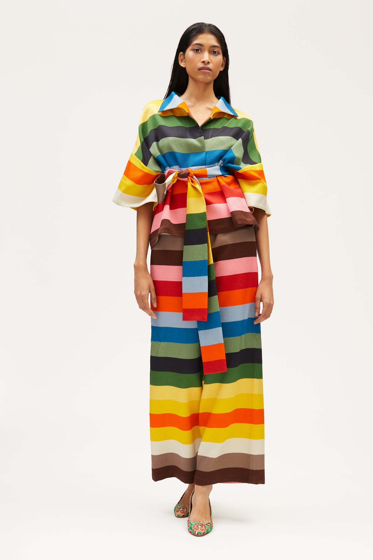 KOSMIMA Blouse Claudia