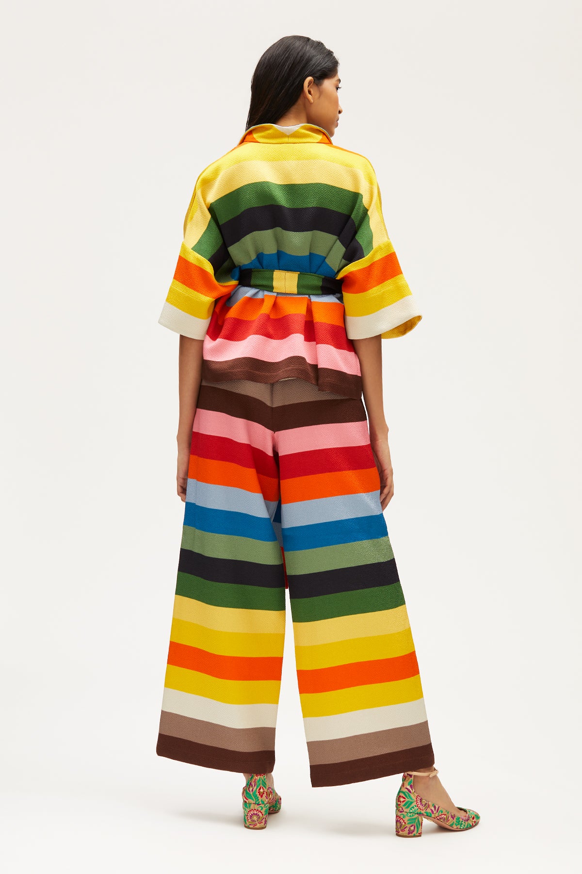 KOSMIMA Blouse Claudia