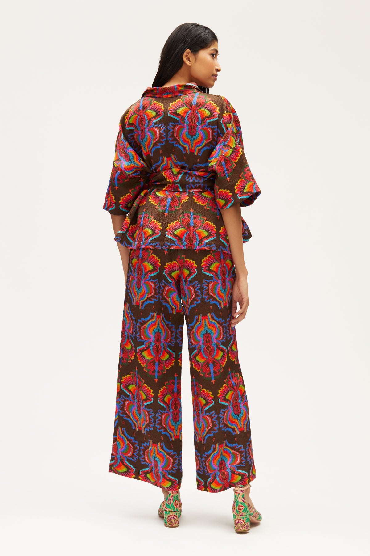 KOSMIMA Blouse Claudia