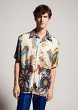 One-of-a-kind Men Hawaii Shirt Souvenir