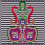 Greek Scarf Rokoko