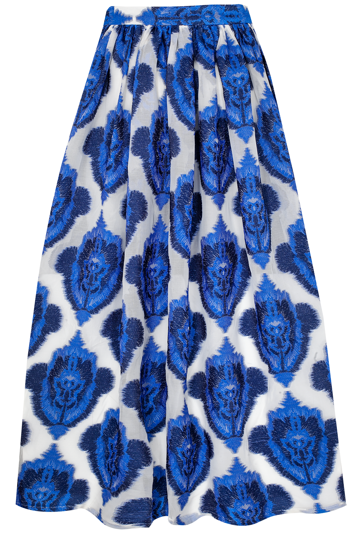 MESOGIOS Skirt Santorini