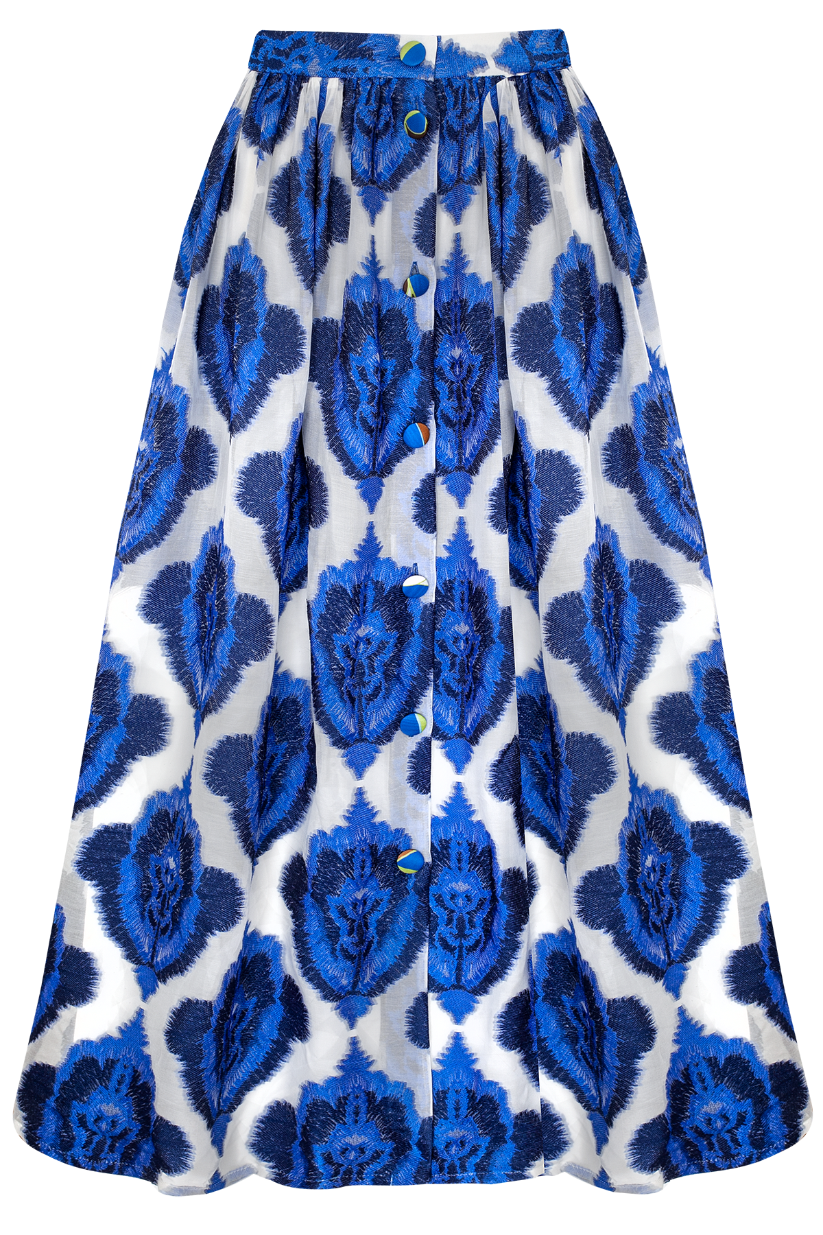 MESOGIOS Skirt Santorini