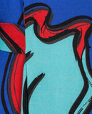 BLU Long Dress Emma Linen