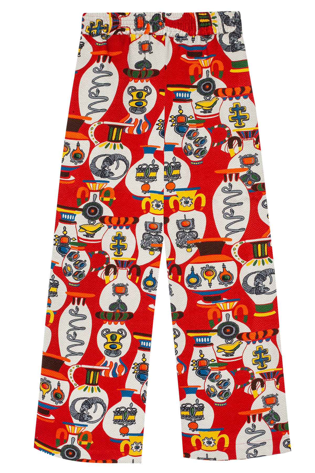 KOSMIMA Pants Melina Silk