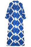 MESOGIOS Kaftan Mykonos