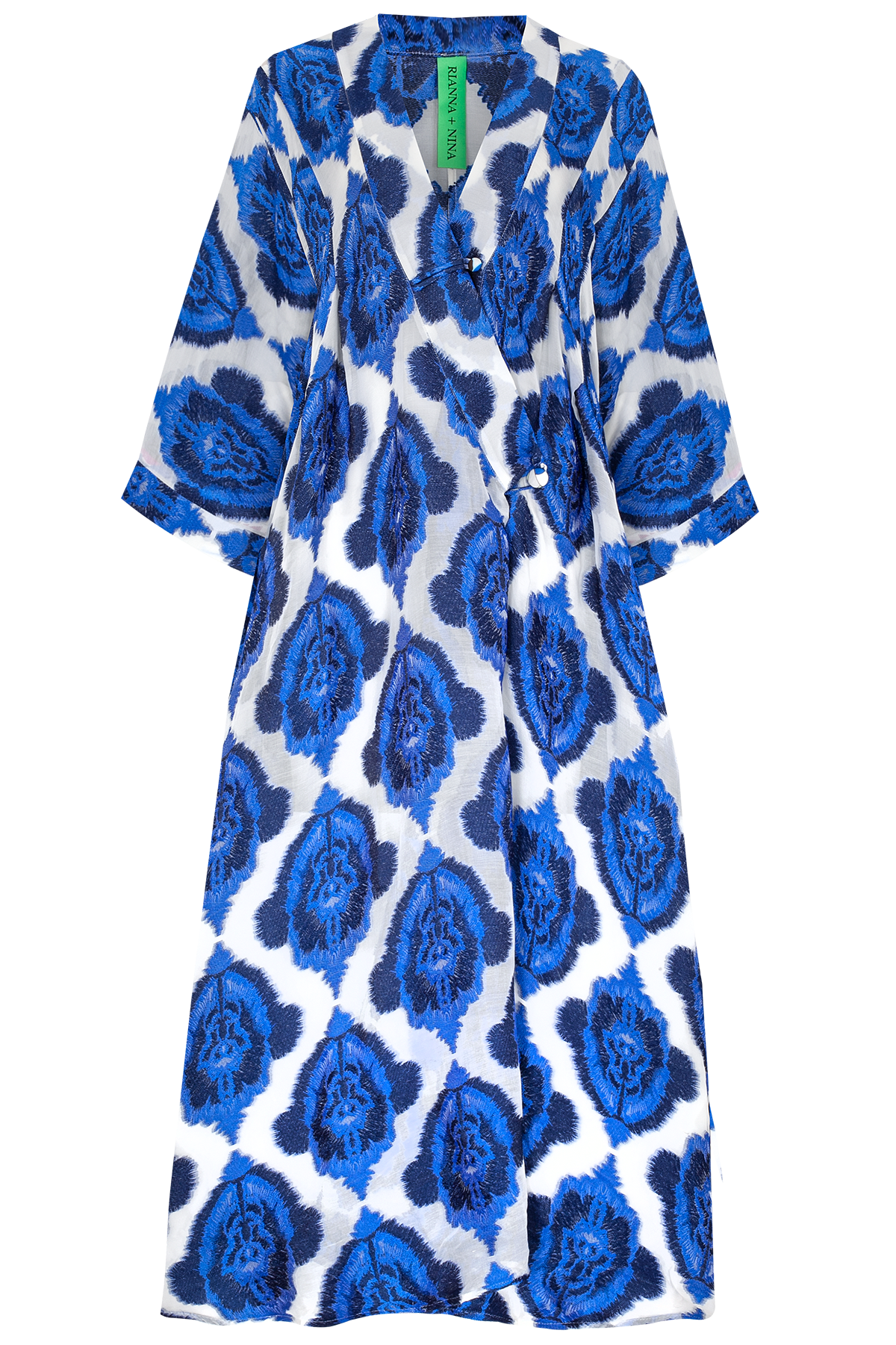 MESOGIOS Kaftan Mykonos