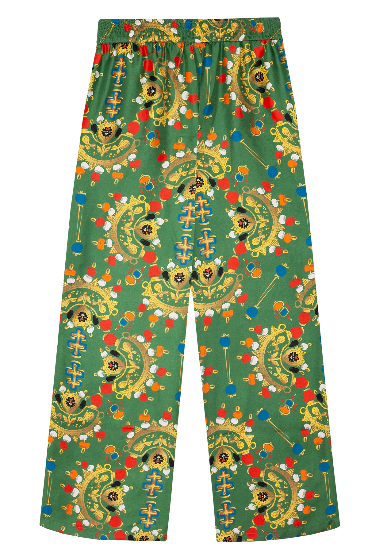 KOSMIMA Pants Melina Silk