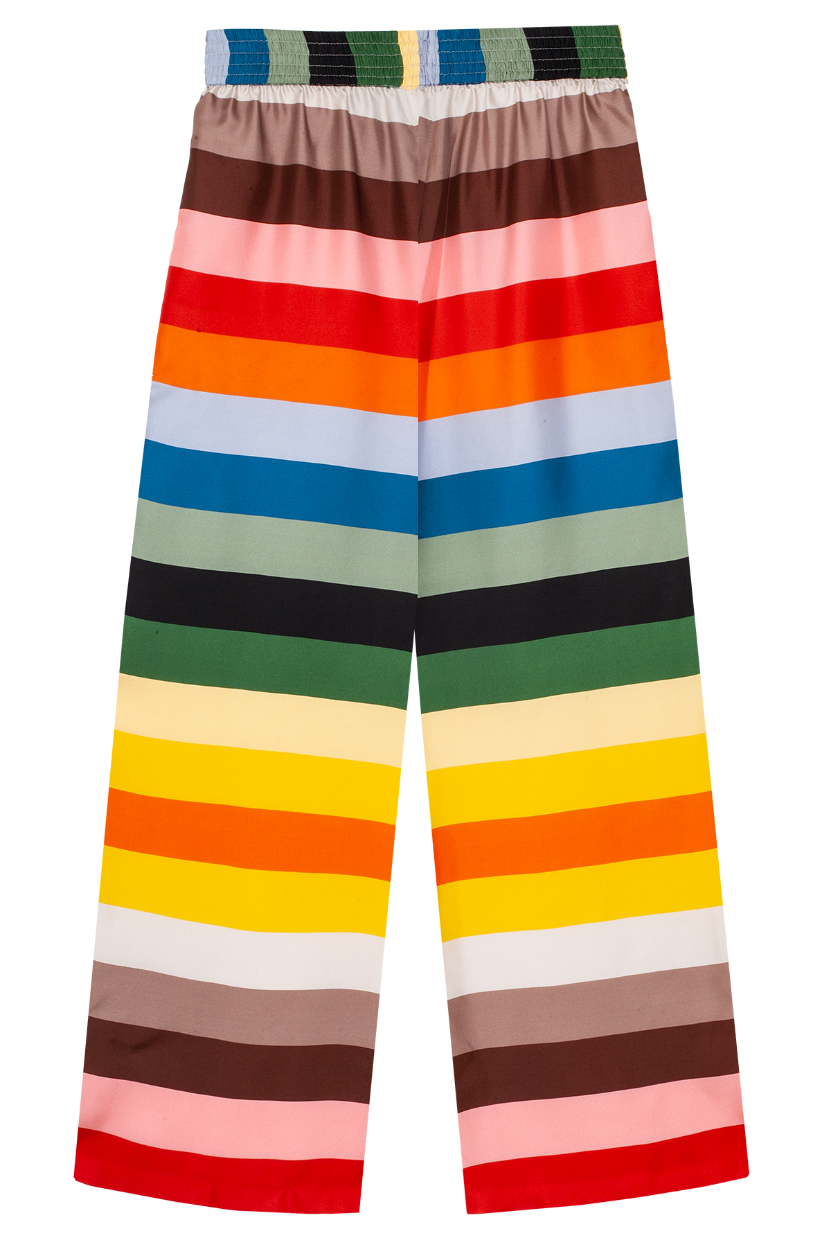 KOSMIMA Pants Melina Silk