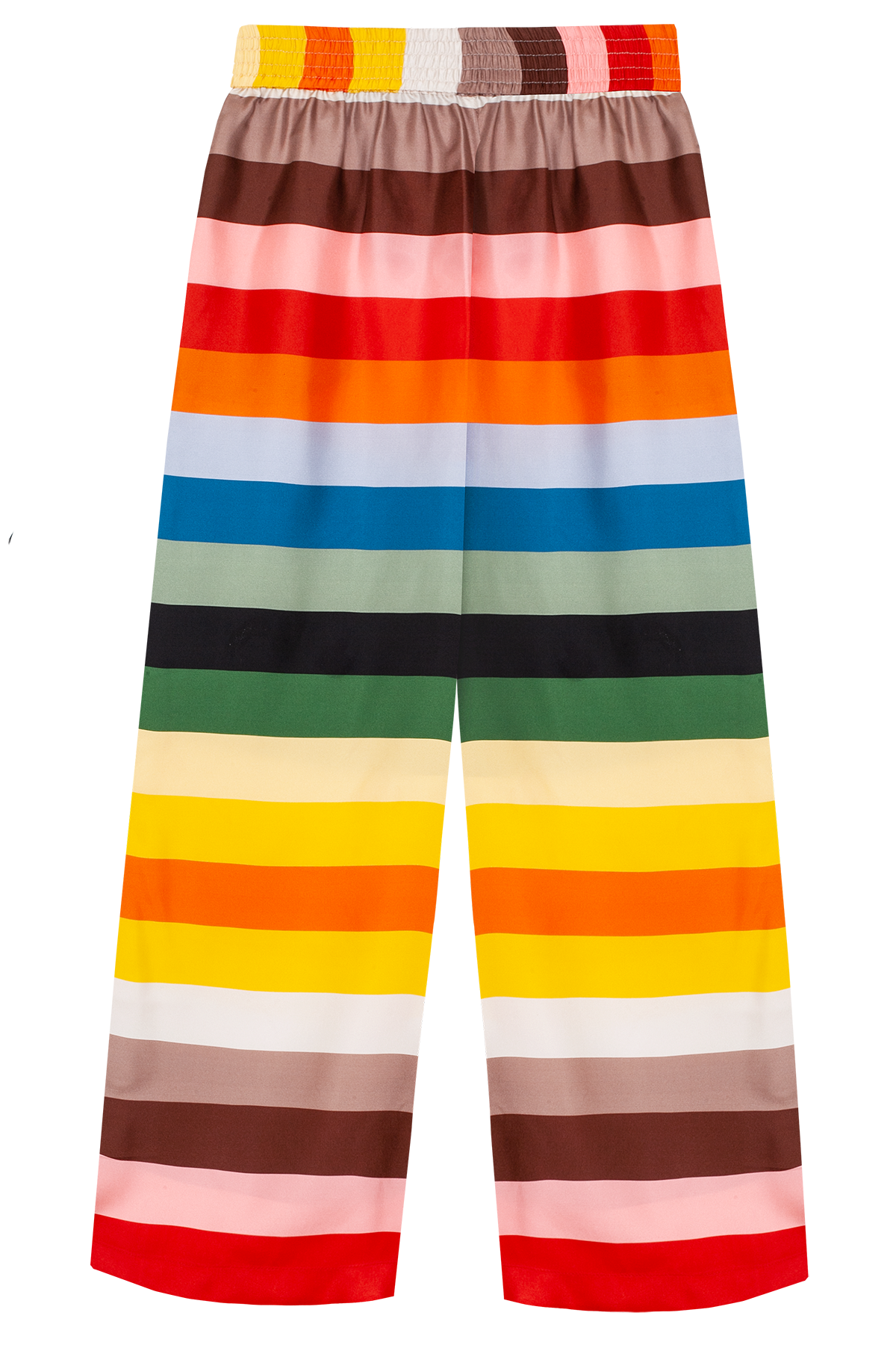 KOSMIMA Pants Melina Silk