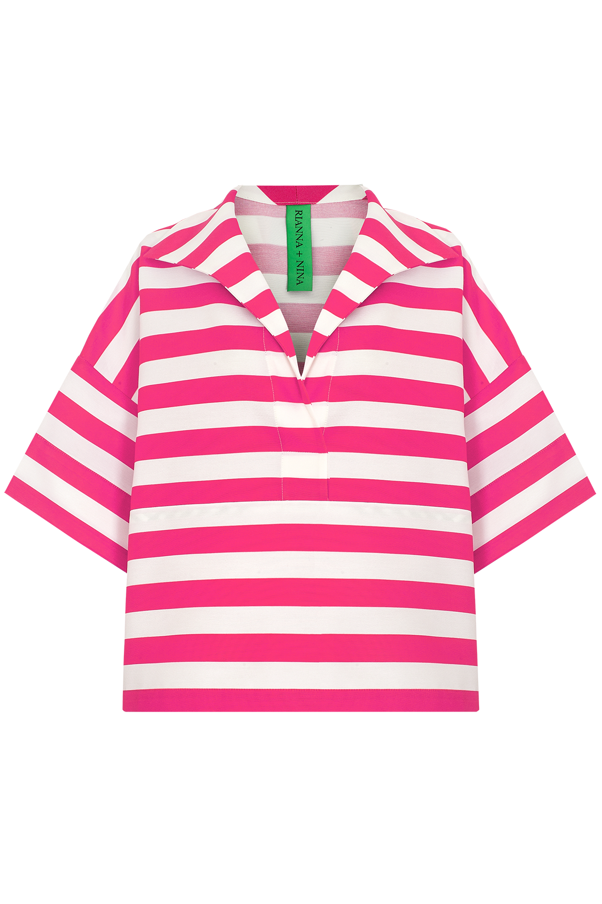 Greek Blouse Claudia