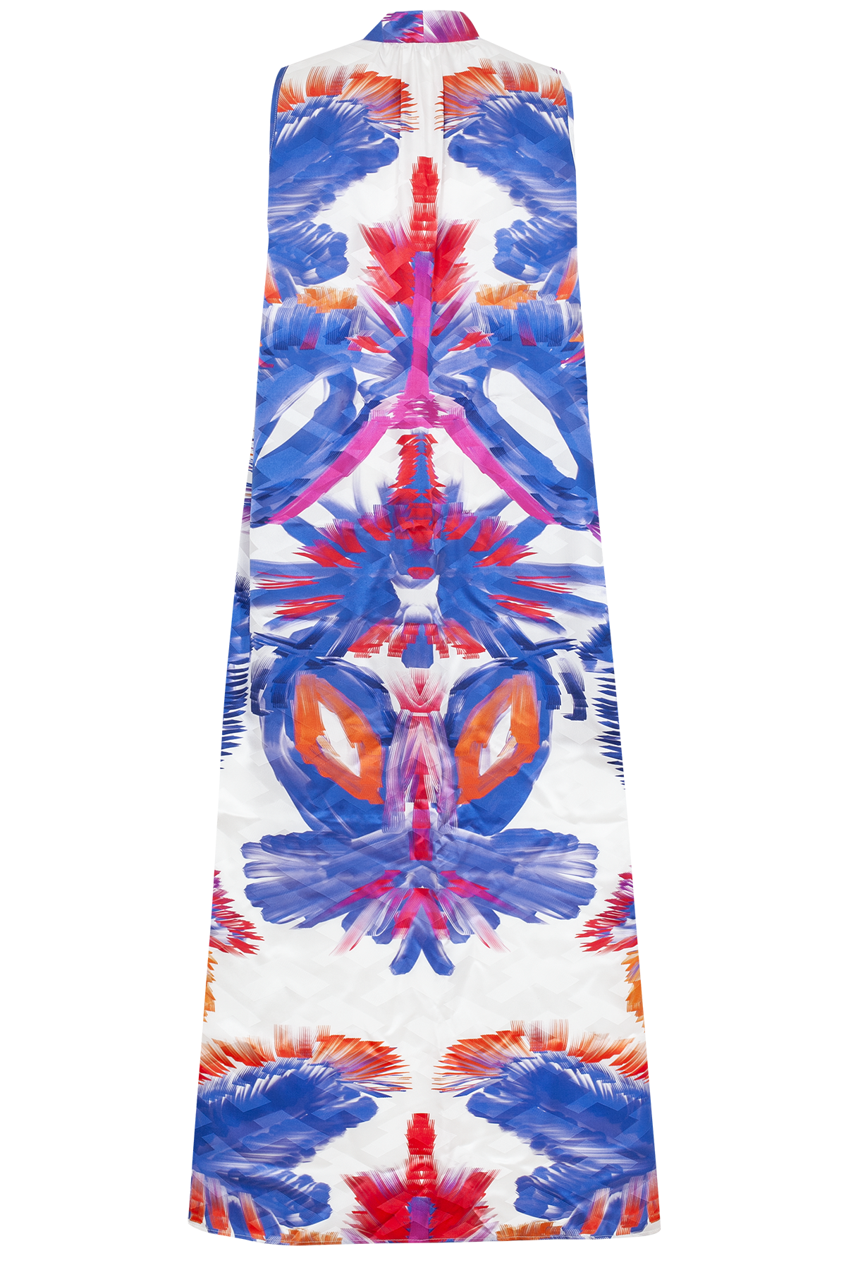 MESOGIOS Dress Sifnos