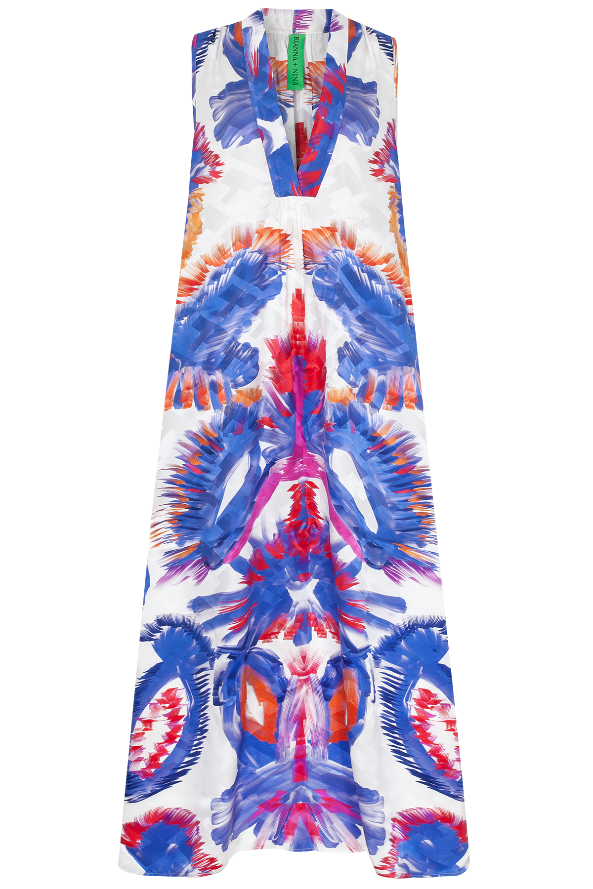 MESOGIOS Dress Sifnos