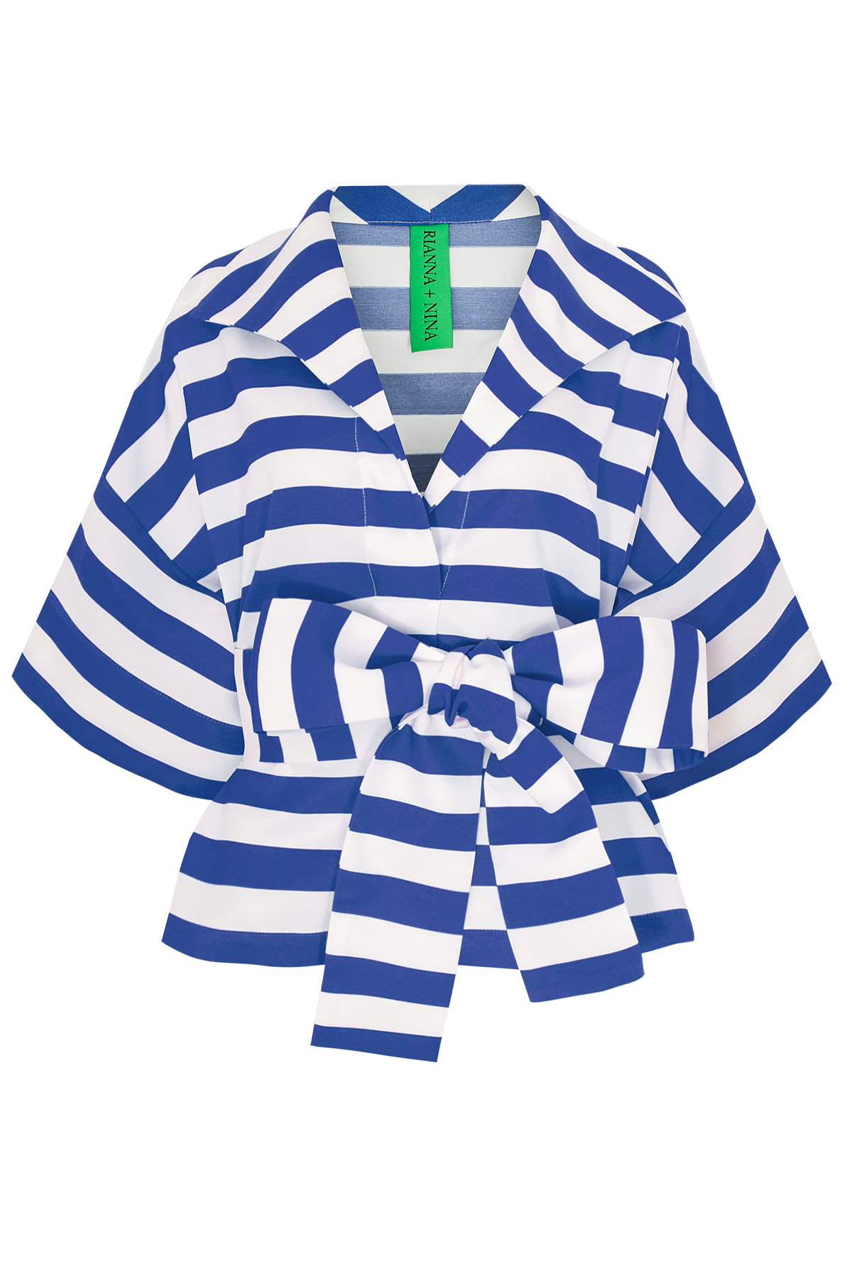 Greek Blouse Claudia