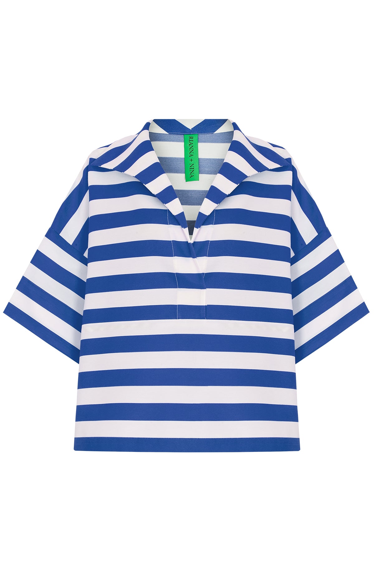 Greek Blouse Claudia