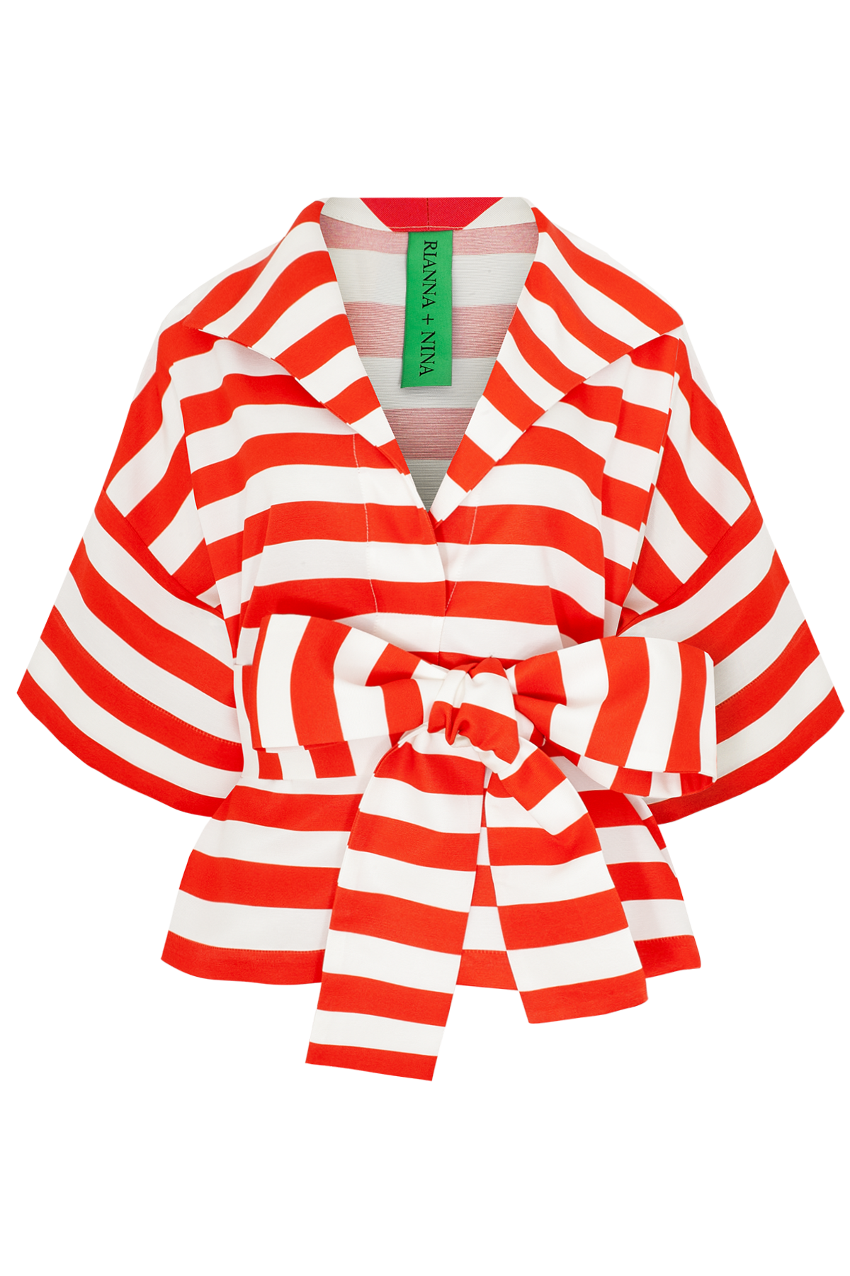 Greek Blouse Claudia