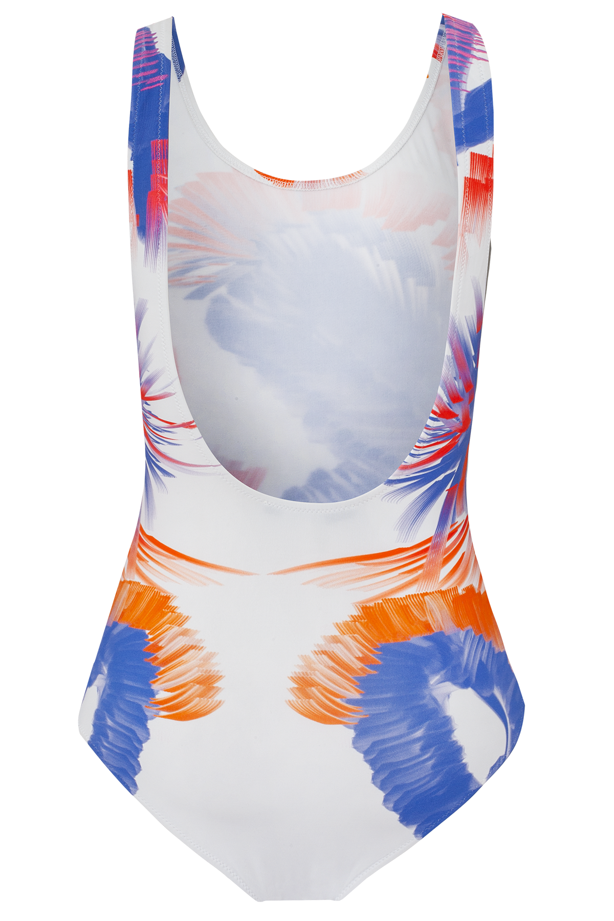 MESOGIOS Swim Suit Lou