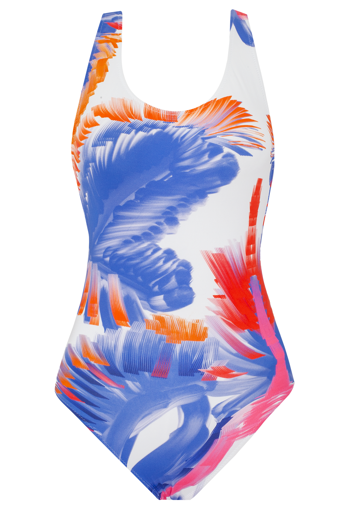 MESOGIOS Swim Suit Lou