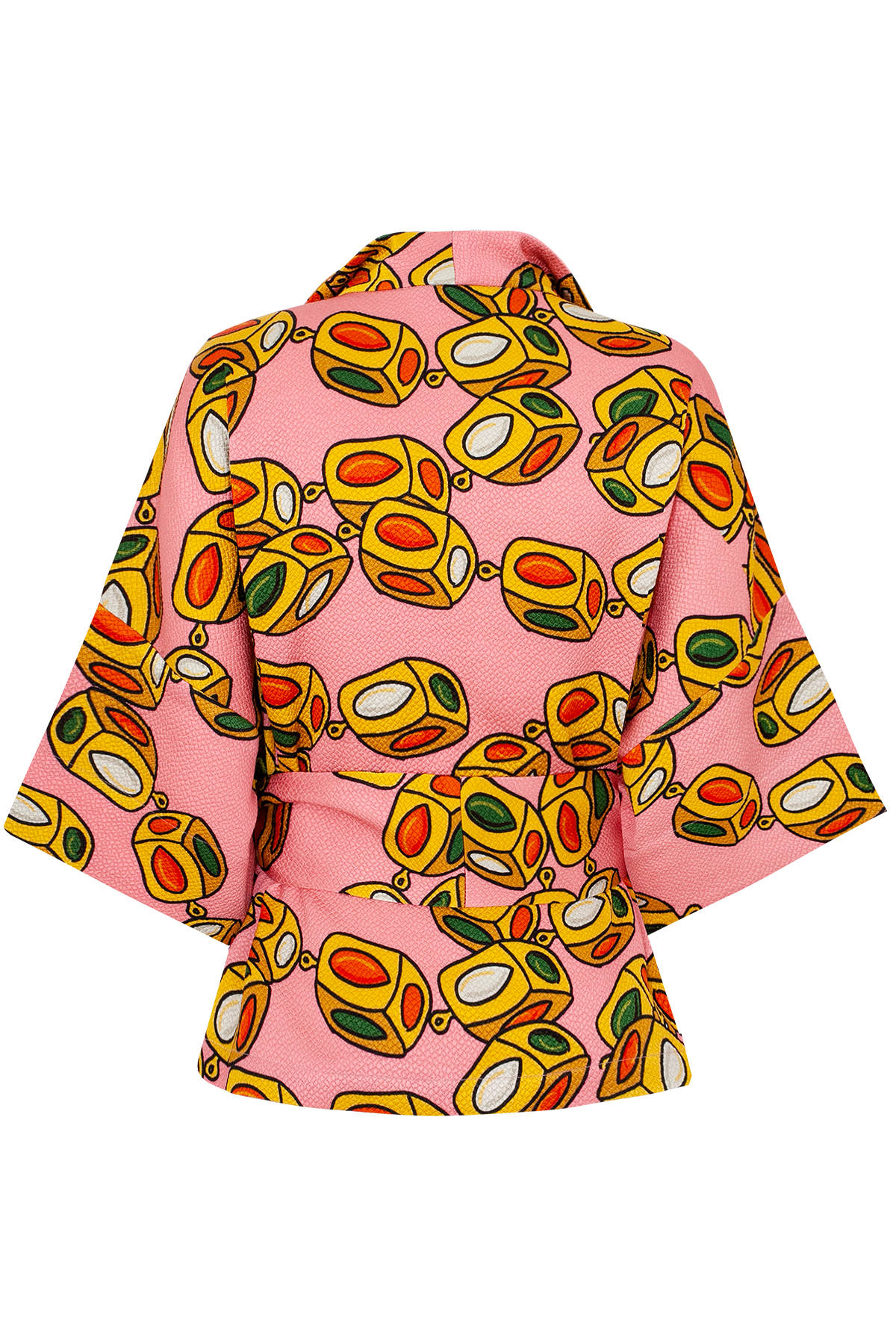 KOSMIMA Blouse Claudia