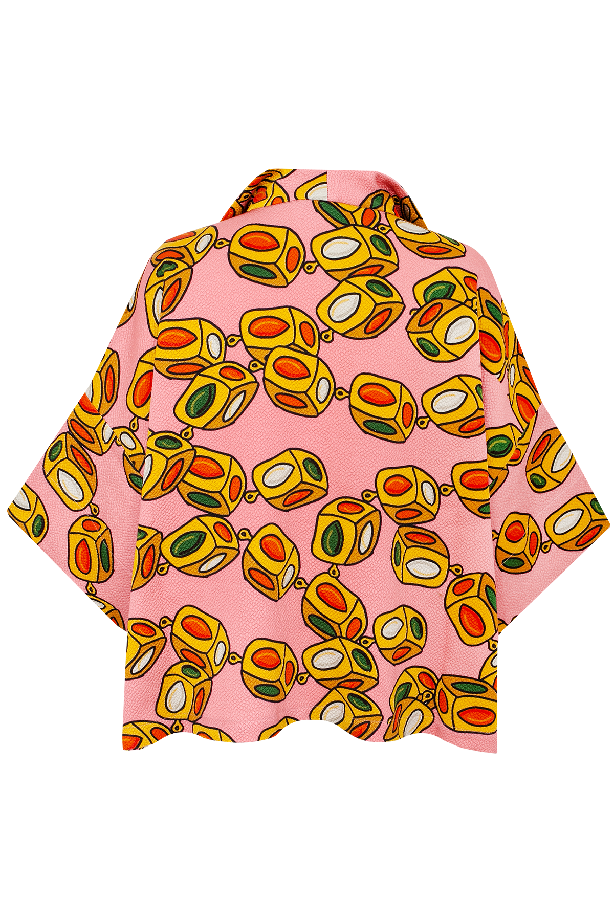 KOSMIMA Blouse Claudia