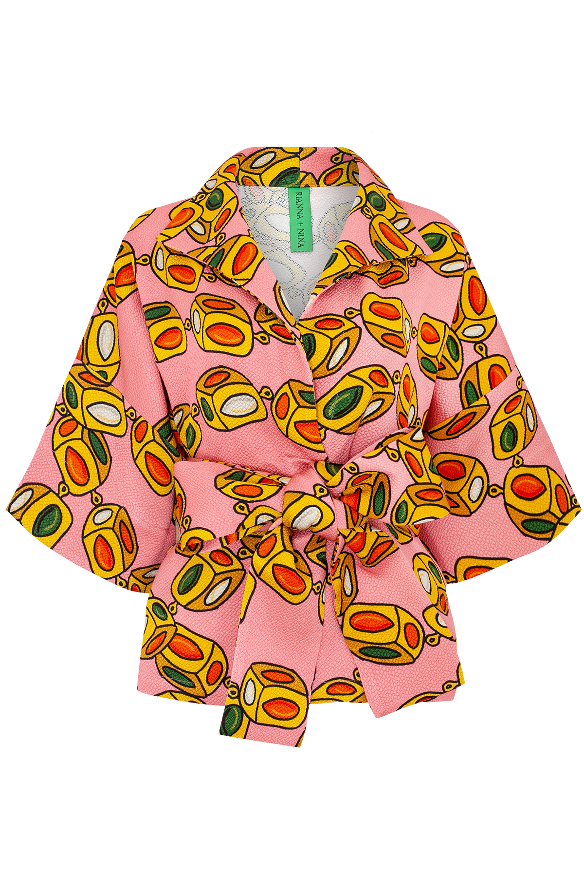 KOSMIMA Blouse Claudia