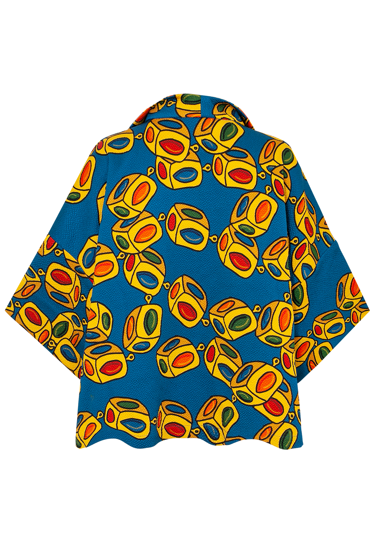 KOSMIMA Blouse Claudia