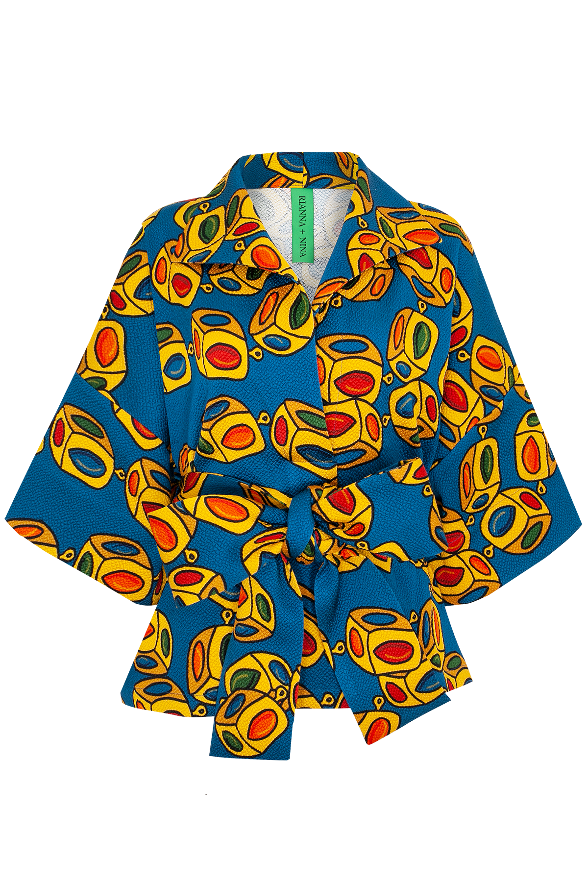 KOSMIMA Blouse Claudia