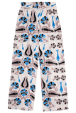 Greek Pants Melina Silk