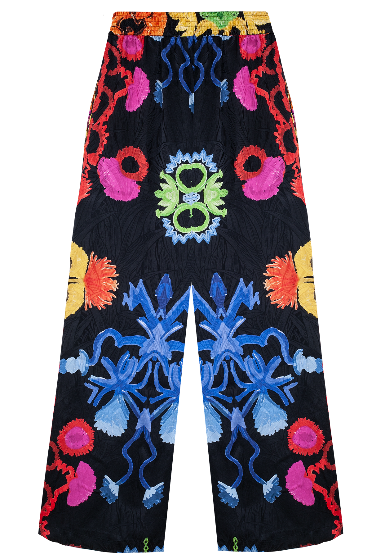 MESOGIOS Pants Melina Silk