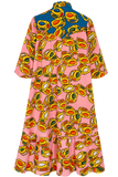 KOSMIMA Dress Yayoi